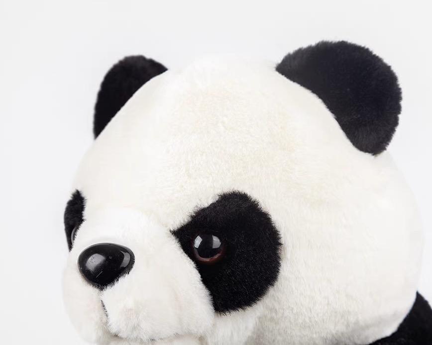 Panda Flute Bag | Suono Flauti