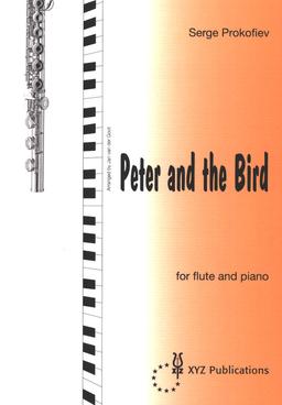 Peter and the Bird - Sergei Prokofiev