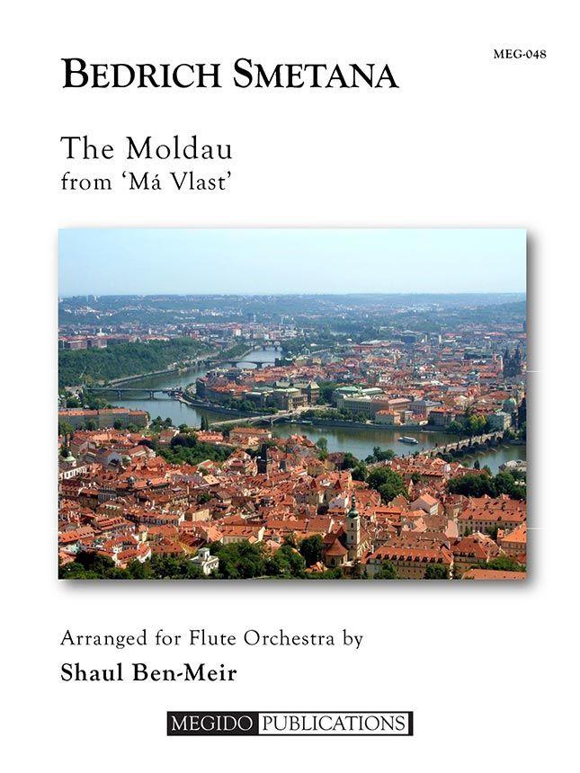 The Moldau - Bedrich Smetana | Suono Flauti