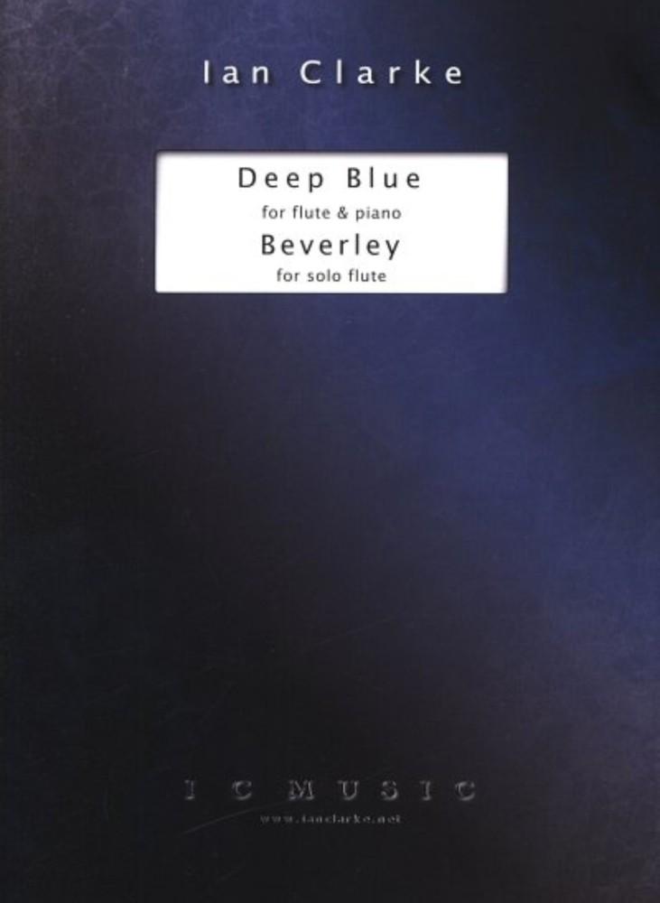 Deep Blue - Ian Clarke | Suono Flauti