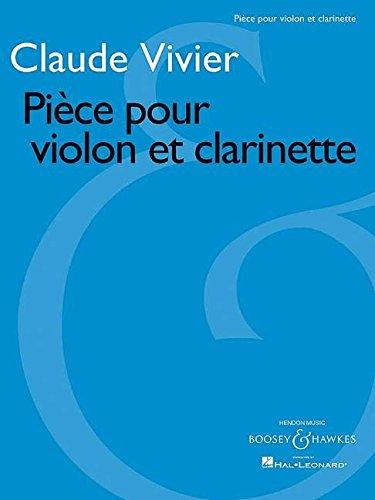 Piece - Claude Vivier | Suono Flauti