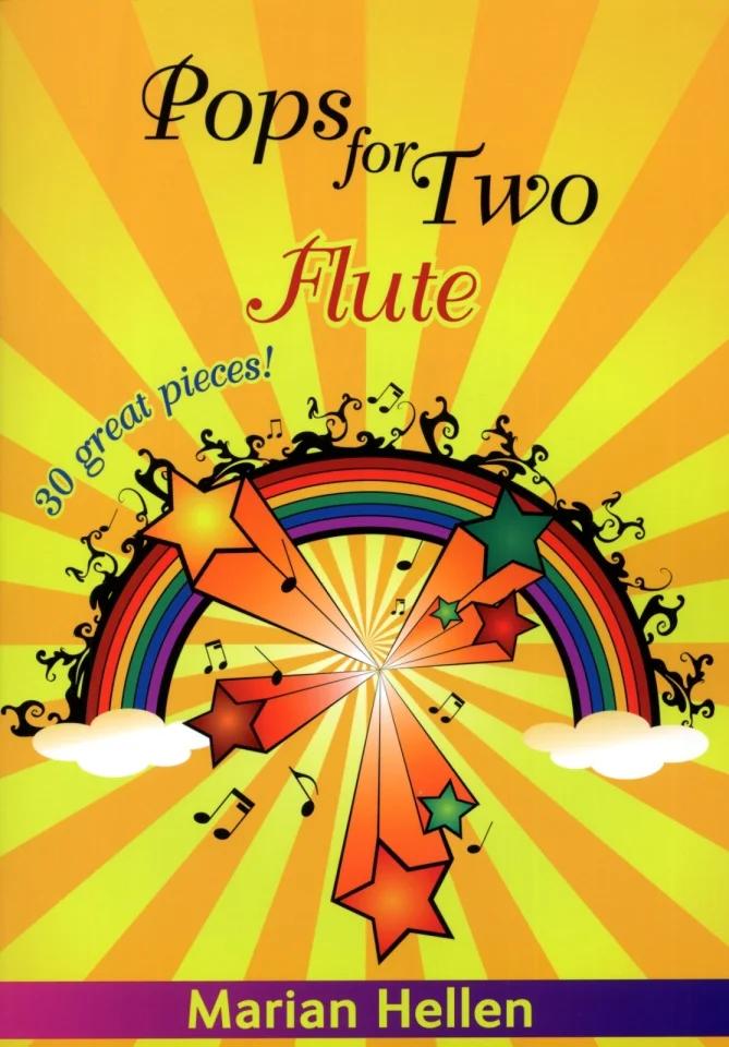 Pops for Two - Flute | Suono Flauti