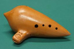 Ocarina Di Budrio di Fabio Menaglio - DO5