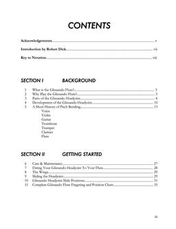 The Glissando Flute: Handbook for Composers and Performers - MELISSA KEELING