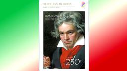 ROMANZA Nr. 2 OP. 50 - LUDWIG VAN BEETHOVEN